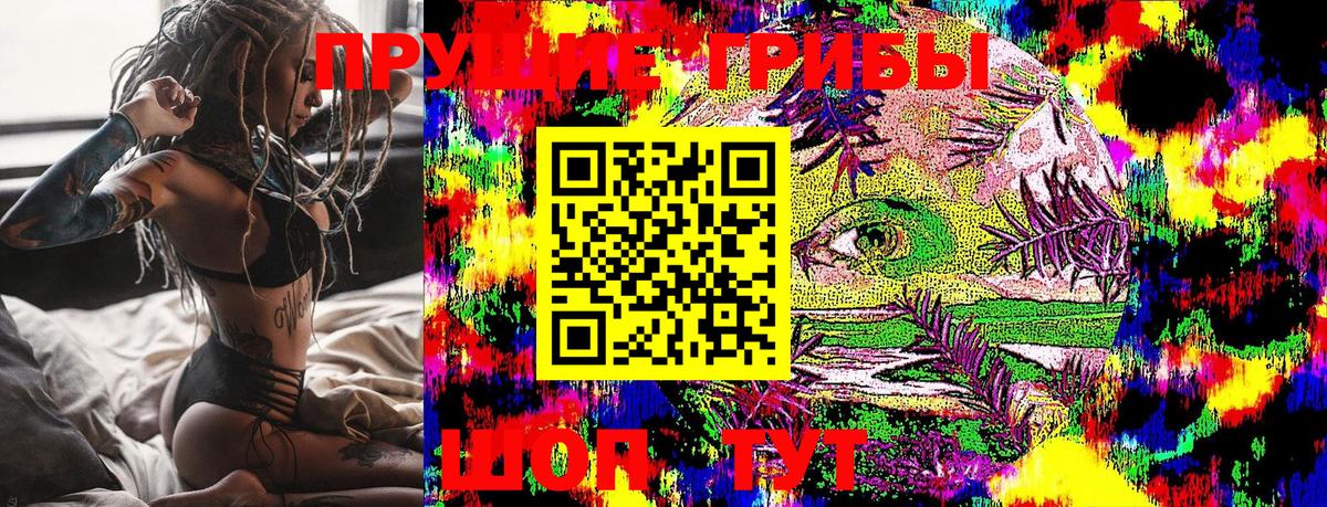 Галлюциногенные грибы Cubensis Алатырь